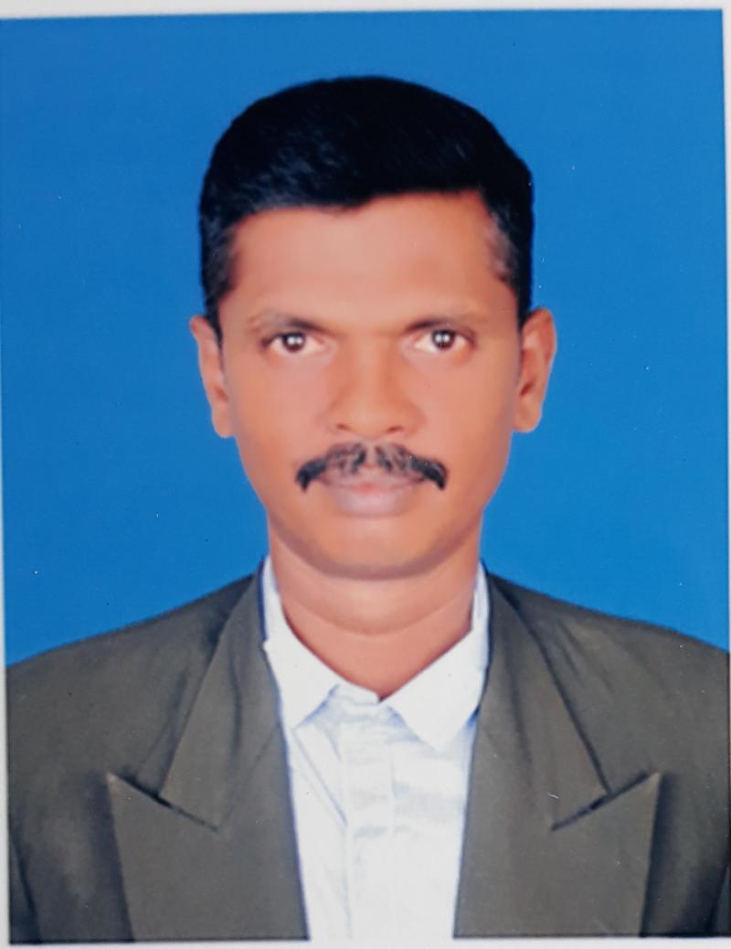 Govinthasamy mahendran